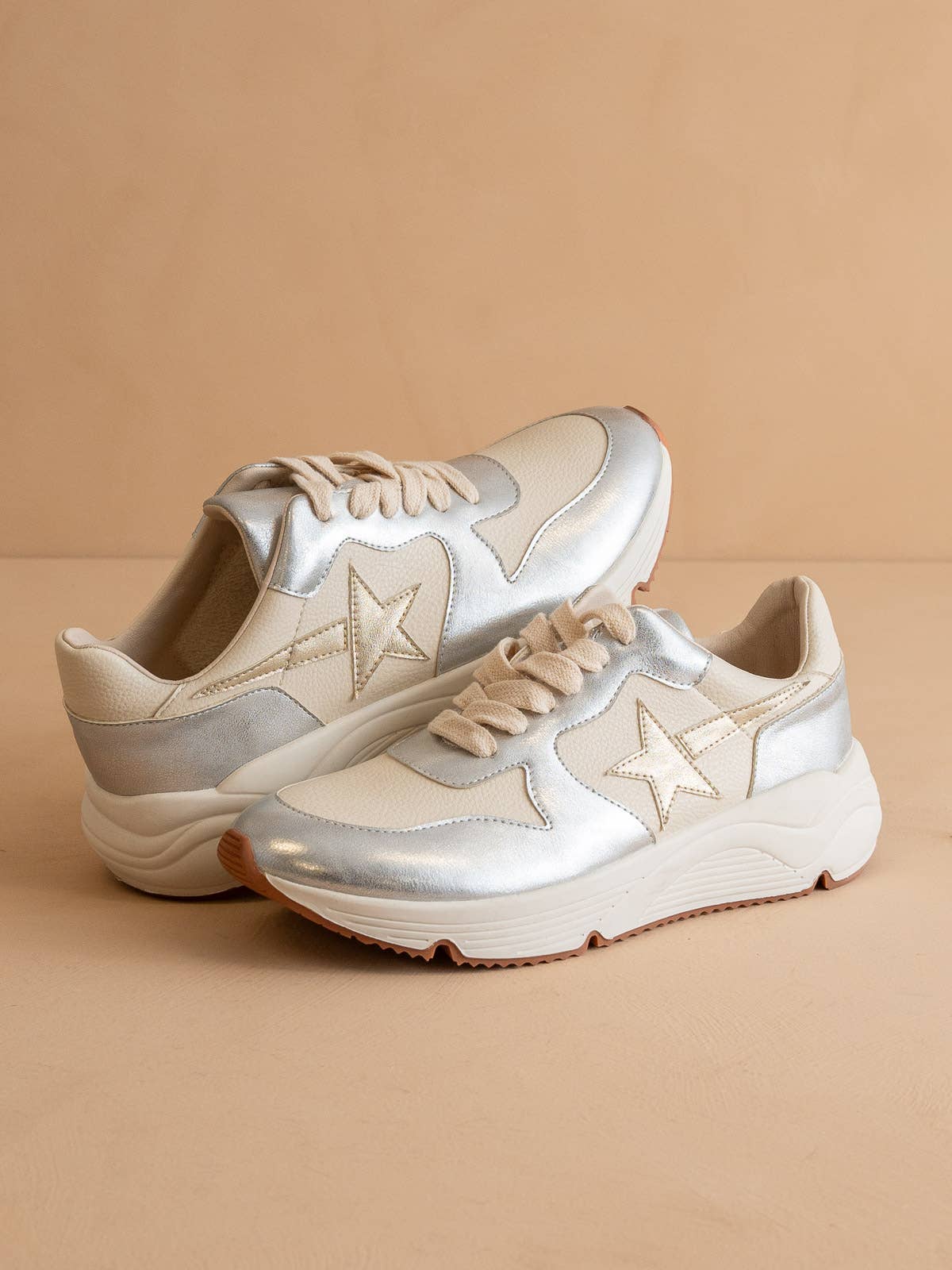Shooting Star Sneaker