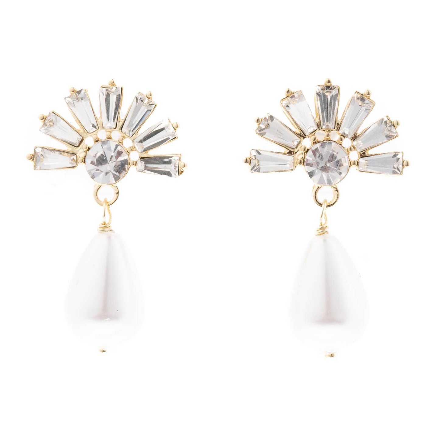 Earrings Trudy