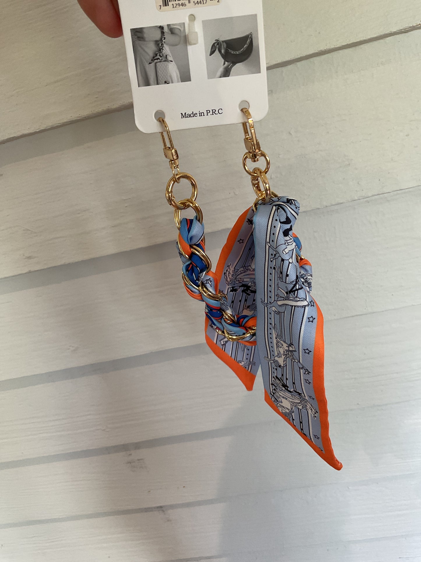 Phone Chain