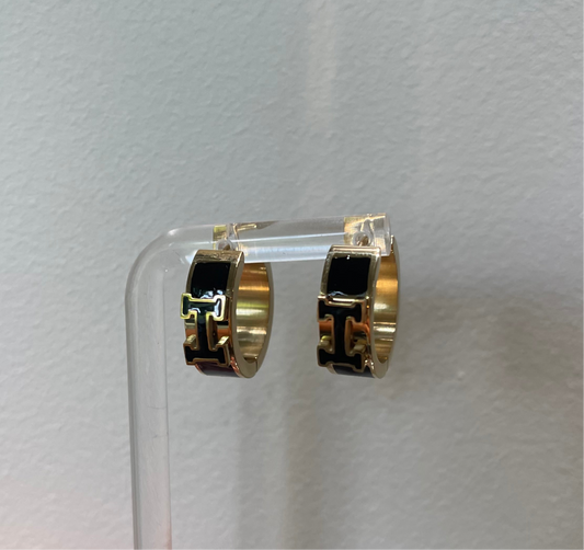 Stainless H Steel Huggies