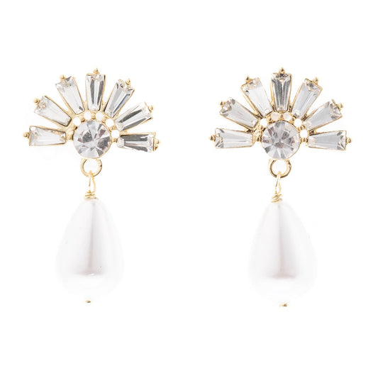 Earrings Trudy