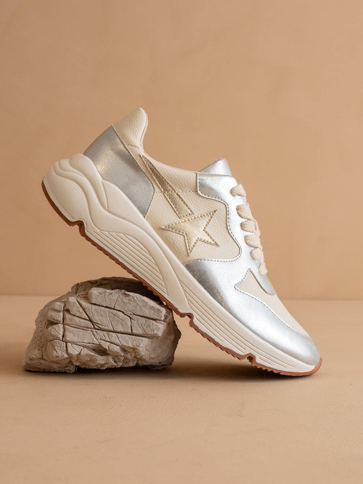 Shooting Star Sneaker