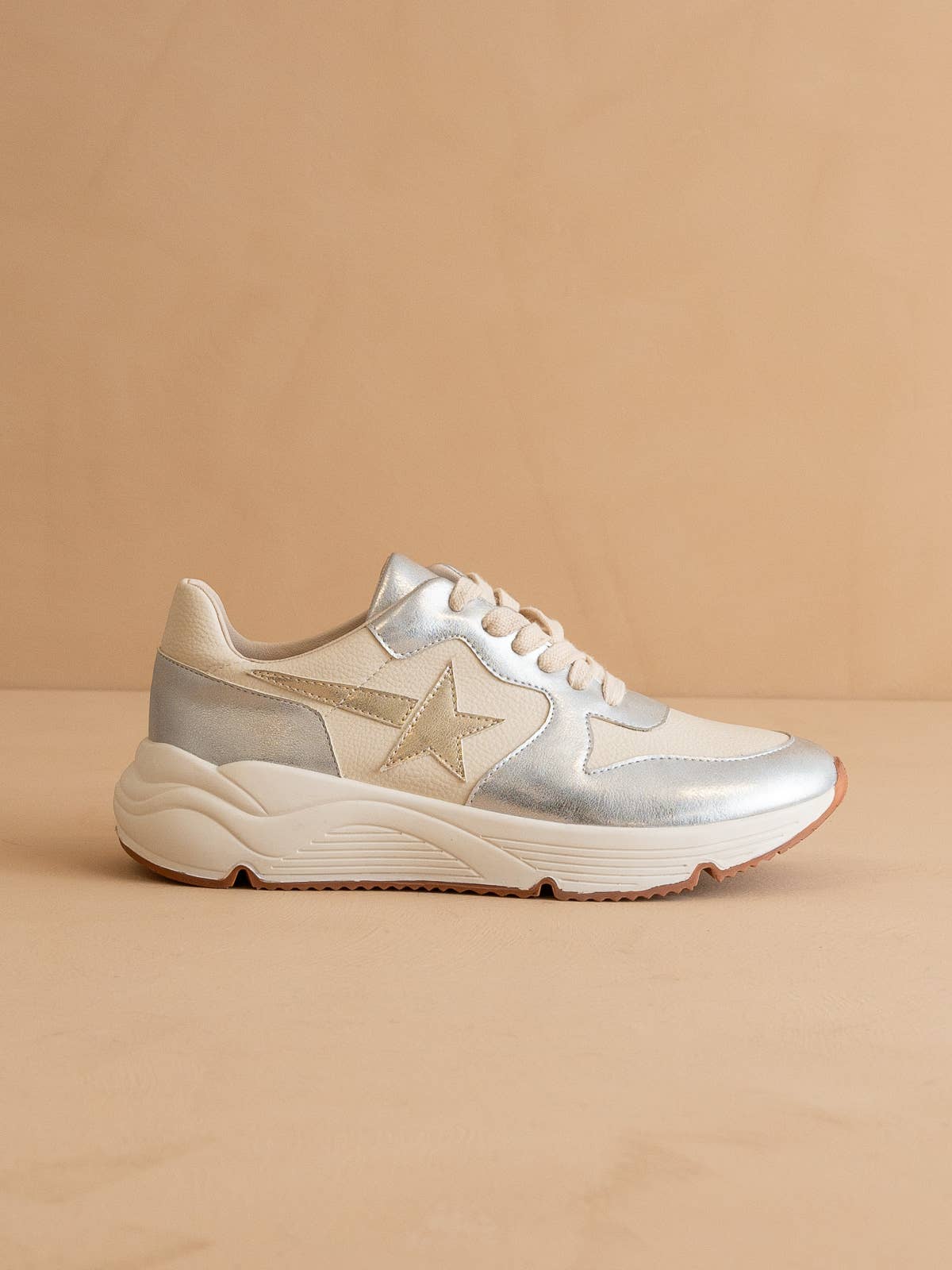 Shooting Star Sneaker