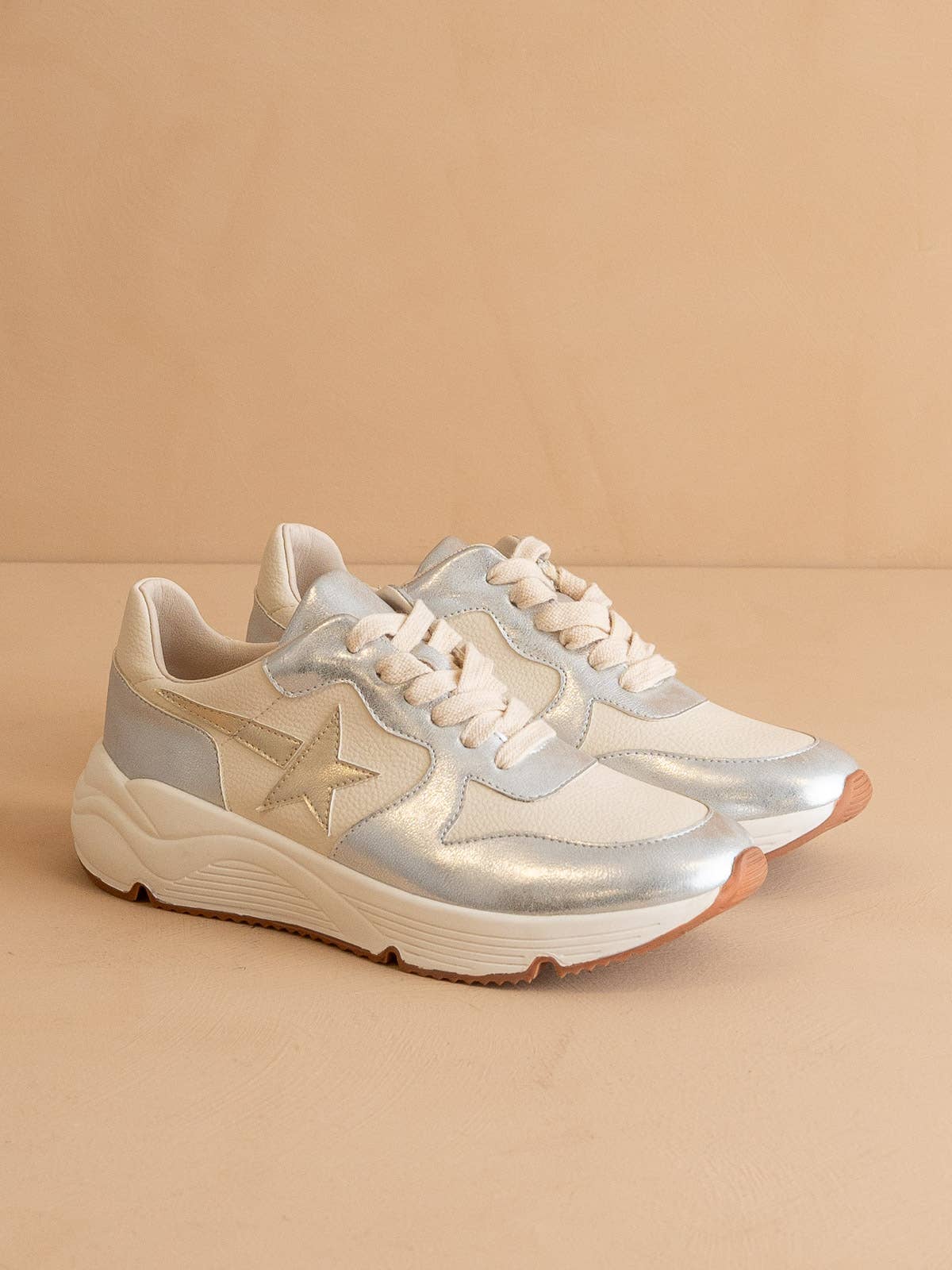 Shooting Star Sneaker